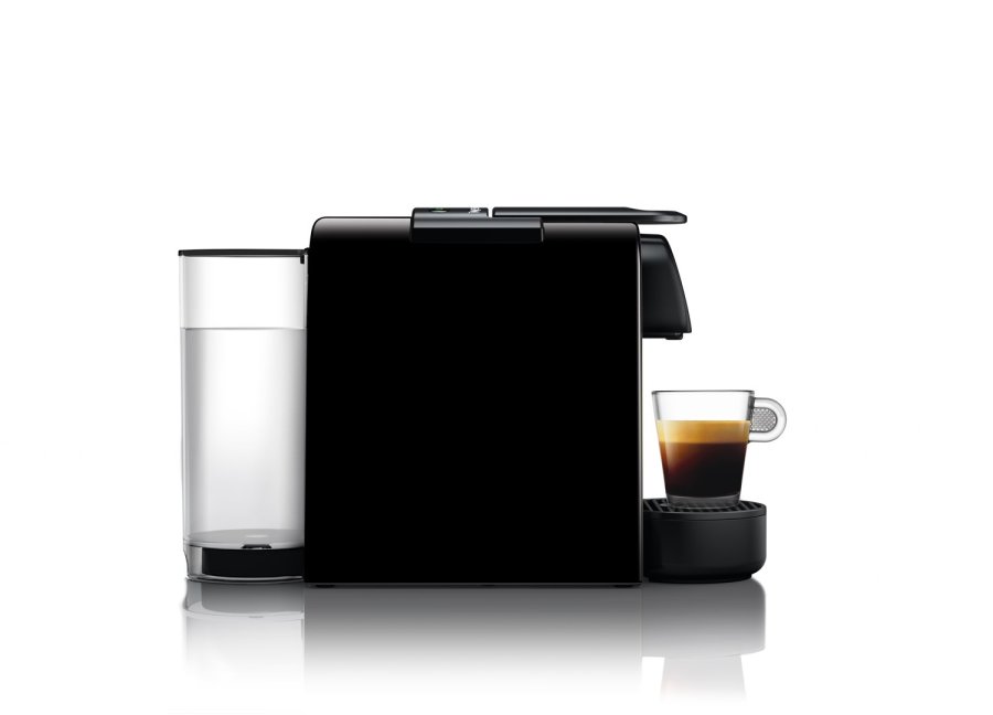 DeLonghi Essenza Mini EN85.B #7