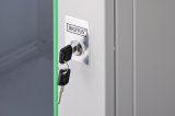 Digitus DN-19 16U-6/6-EC stativ V�gmonteret stativ Gr� #10