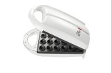 Adler AD 3039 vaffeljern 24 vaffel/vafler 1600 W Hvid #8