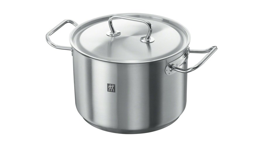 Zwilling Twin Classic Tall Casserole with Lid - 6 ltr #1