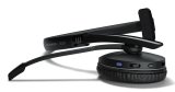 EPOS | SENNHEISER ADAPT 230 Headset Wireless Headband Bluetooth Office/Call Centre Black #6