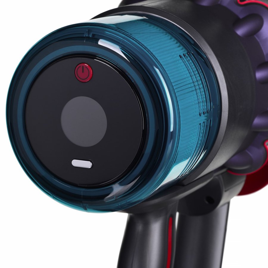 DYSON GEN 5 Detect Absolute stvsuger #11
