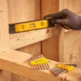 Stanley STMT0-74101 mekaniske v�rkt�jss�t 38 v�rkt�jer #5