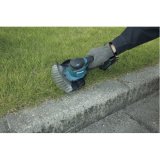 Makita DUM604ZX batteridreven grssaks 16 cm 18 V Lithium-Ion (Li-Ion) Sort, Bl #25