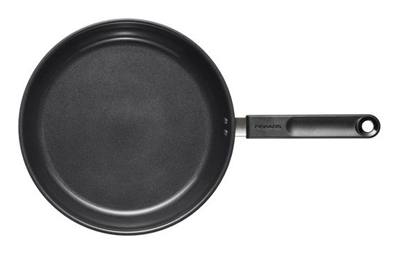 Fiskars 1072312 Functional Form Pfanne 280 mm Gourmet stegepande Rund #4
