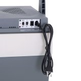 Adler AD 8078 kleboks 28 L Elektrisk Gr, Hvid #13