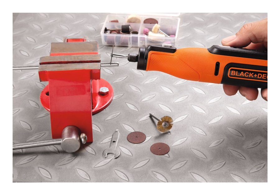 Black & Decker BCRT8I-XJ elektriske grav�r #17