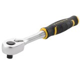 Stanley FATMAX FMMT82677-0 rachet skruengle Stl 1 stk Sort, Gul #1