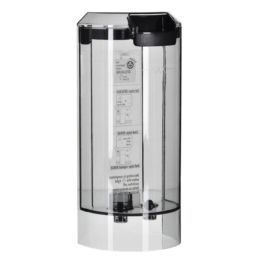 DeLonghi EC885.GY kaffemaskine Vejledning Espressomaskine 1 L #33