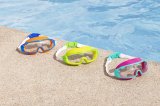 Bestway Tidal Surg sv�mmebrille Junior Unisex One size #19
