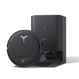 Ecovacs DEEBOT T80S OMNI EU 0,22 L Sort #1