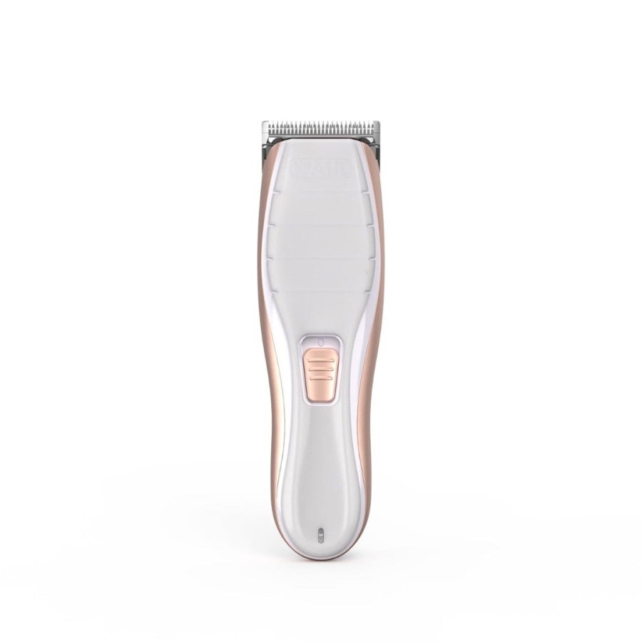 Wahl Shave & Smooth Beige Lithium-Ion (Li-Ion) #1