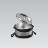 Maestro MR-1635-150 Termokande sort, st�l #4