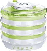 MPM MSG-06 Svampe og frugt dehydrator #1