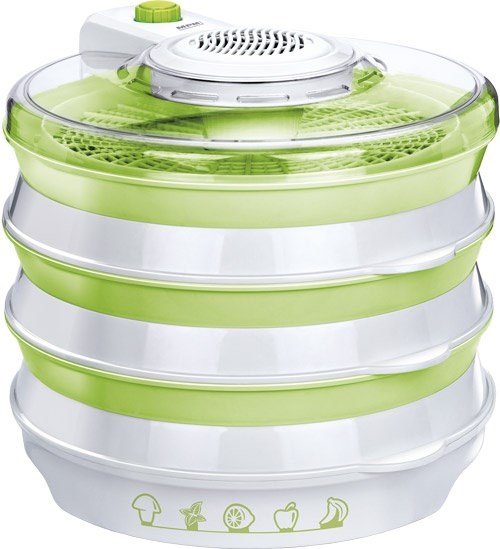 MPM MSG-06 Svampe og frugt dehydrator #1
