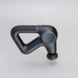 Therabody Theragun Prime Plus opvarmet massageapparat med slagspids Sort #4