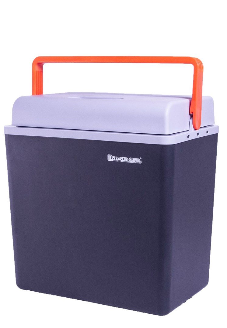 Ravanson CS-20S turistkleskab (12V) #1