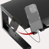 ERGO OFFICE LAPTOP / MONITOR STAND ER-303 B #8