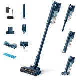 Philips 5000 series Ledningsfri stvsuger XC5141/01 Aqua #1