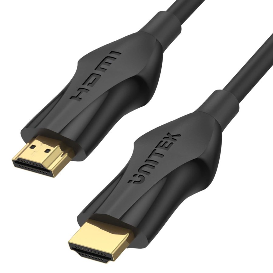 UNITEK kabel HDMI 2.1 8K, 4K @ 120HZ, C11060BK-2M #1