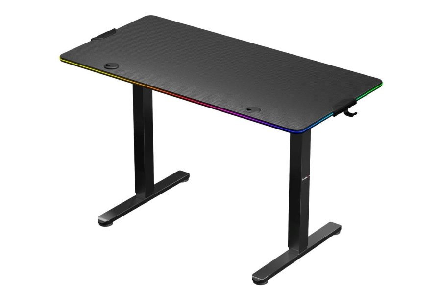 Huzaro Hero 8.2 RGB - elektrisk skrivebord #7