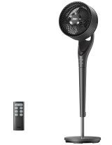 Dreo TurboPoly 154 Sort #2