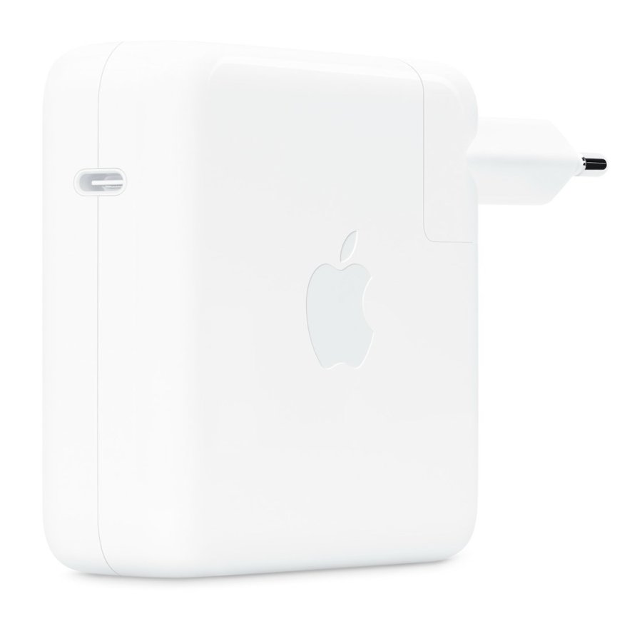 Apple MW2L3B/A Universel Hvid Vekselstrm Hurtig opladning Indendrs #4