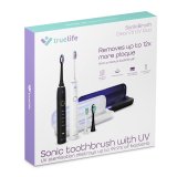 TrueLife SonicBrush Clean70 UV Duo sonisk tandb�rste #18