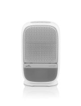 Eta Comfort 1,2 L 40 dB 60 W Hvid #4