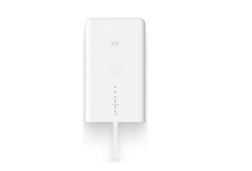ZTE MC889 5G ODU + T3000 Wi-Fi-router #3