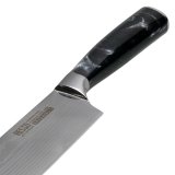 Resto Kitchenware 95330 kkkenkniv Rustfrit stl 1 stk Hakkekniv #3