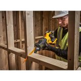 DeWalt DCS382N-XJ Akku-Säge #4