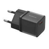 Baseus GAN5S P10162504113-00 Netoplader 30W sort #4