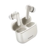Baseus Bowie E17 Headset True Wireless Stereo (TWS) I rerne Opkald/musik USB Type-C Bluetooth Hvid #1