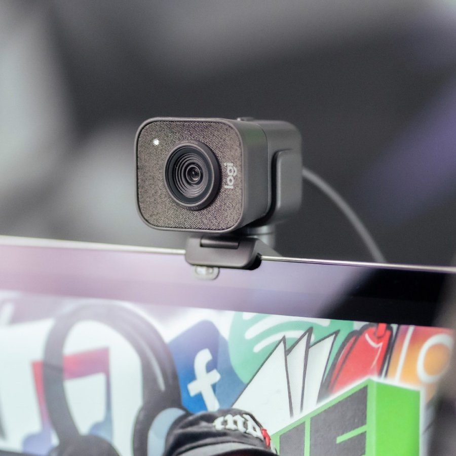 Logitech StreamCam #5