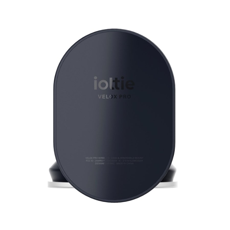 iOttie Velox Pro Aktiv holder Mobiltelefon/Smartphone Sort, Guld #5