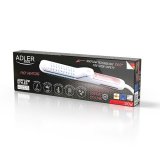 Adler Professional Airflow Styler | AD 2326 | Ceramic heating system | Temperature (min) 140 C | Temperature (max) 220 C | Number of heating levels 5 | White #6
