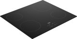 Beko HII64401QT Sort Indbygget 60 cm Zone induktionskogeplade 4 zone(s) #2