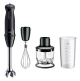 Braun MultiQuick 5 MQ 50202 M 0,6 L Nedsnkning blender 1000 W Sort #1