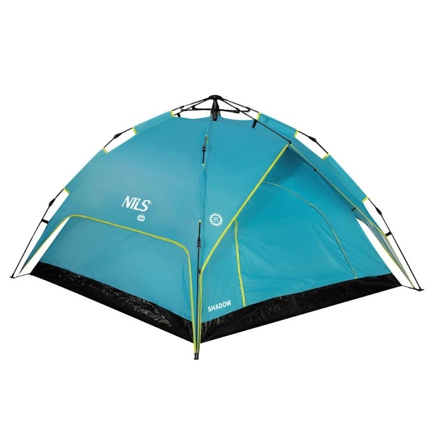 Skyggetelt NILS Camp NC7819 3-personers bl #3