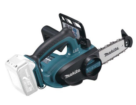 Makita DUC122Z kdesav Sort, Bl #1