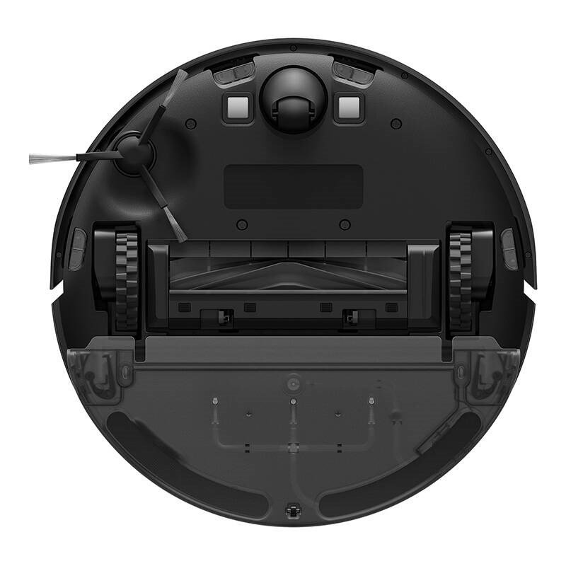 Dreame D9 Max Gen 2 rengringsrobot (Sort) #5