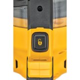 DeWALT DCV501LN-XJ stvsuger Tromle vakuum Dry Posels #19