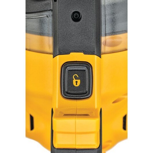 DeWALT DCV501LN-XJ stvsuger Tromle vakuum Dry Posels #19