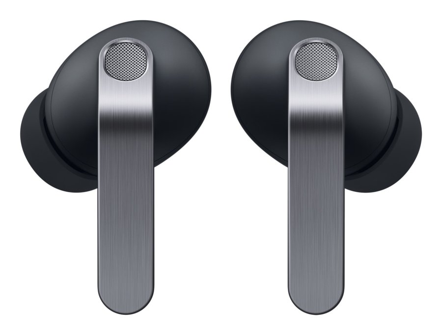 Samsung Galaxy SM-R640 Headset True Wireless Stereo (TWS) I �rerne Opkald/musik Bluetooth Sort #1