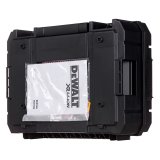 ST TIL ELVRKTJ COMBO DEWALT DCK2062M2T (DCD709+DCF809) 18V 2X4,0AH #16