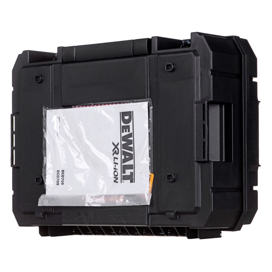 ST TIL ELVRKTJ COMBO DEWALT DCK2062M2T (DCD709+DCF809) 18V 2X4,0AH #16