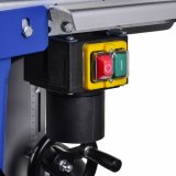Bordrundsav Scheppach TS310 (SCH4901305901) #10