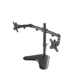 Neomounts FPMA-D550DDBLACK skrmbeslag og -stativer 81,3 cm (32