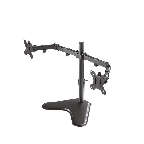 Neomounts FPMA-D550DDBLACK skrmbeslag og -stativer 81,3 cm (32